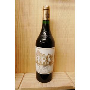 シャトー オー ブリオン 1988 オーブリオン Chateau Haut-Brion