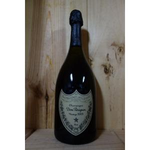 ドンペリニヨン 2003 750ml 箱なし 正規品｜kyoya-wine-net