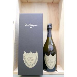 ドンペリニヨン 2010 750ml 化粧箱あり 正規品｜kyoya-wine-net