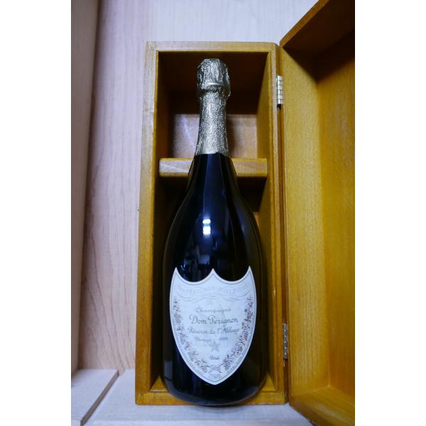 ドンペリニヨン レゼルヴ ド ラベイ 1999 750ml 木箱入り 正規品