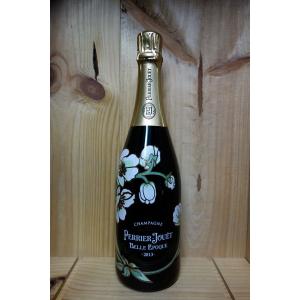 ペリエ ジュエ ベルエポック ロゼ エディション オータム 2006または