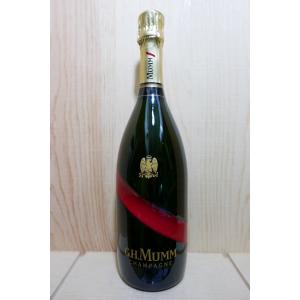 G.H.MUMM マム グラン コルドン マグナム 1.5L 1500ml ペルノ フランス