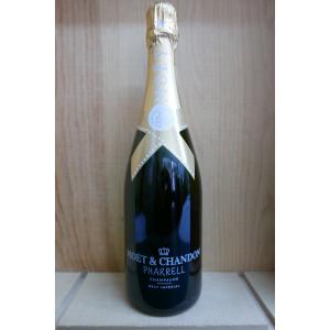 Veuve Clicquot（ヴーヴ・クリコ） ヴーヴ クリコ ロゼ ローズラベル