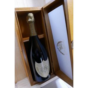 ドンペリニヨン レゼルヴ ド ラベイ 1985 750ml 木箱入り 正規品