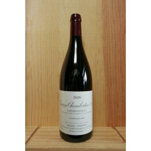 デュジャック ジュヴレ シャンベルタン 1er オー コンボット 2022