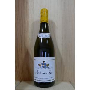 ルフレーヴ マコン イジェ 2020『同一世帯様/一ヶ月間に１種類一本購入可能』【商品情報をお読みく...