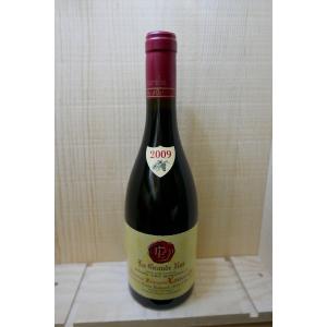 アルヌー ラショー エシェゾー グラン クリュ 2013 Arnoux Lachaux