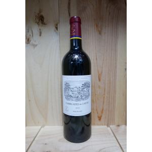 2009 カリュアド・ド・ラフィット ロートシルト カリュアド・ド・ラフィット [2009] 750ml / Carruades de