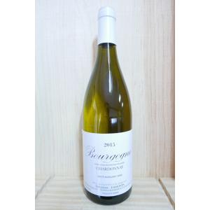 フレデリック・エスモナン ブルゴーニュ シャルドネ 2015