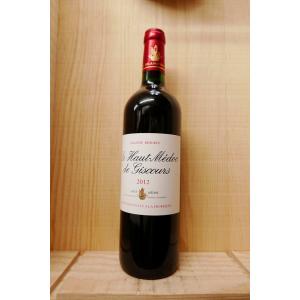 ル オー メドック ド ジスクール 2012