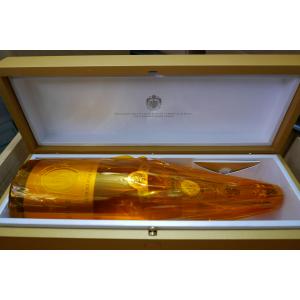 ドンペリニヨン レゼルヴ ド ラベイ 1985年 ヴィンテージ 楽天市場】1985 Dom Perignon Reserve De L'Abbaye GOLD Vintage ドン