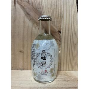 月桂冠　上撰　180ml(銚子瓶)　　　｜kyoya-wine-net