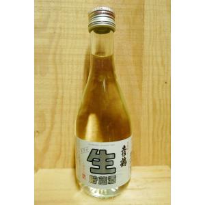 土佐鶴　本格　辛口生貯蔵酒　300ml｜kyoya-wine-net