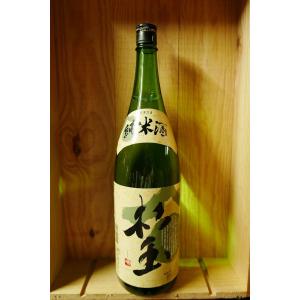 桃川　純米酒　杉玉１．８Ｌ　　