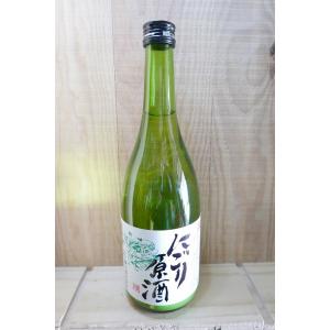 桃川　金松　にごり原酒720ml｜kyoya-wine-net