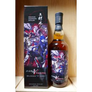 ザ レイクス ウィスキー メーカーズ リザーブ No.5 700ml : 京家