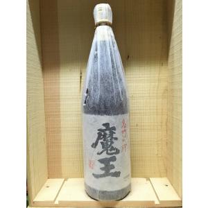 焼酎　魔王　２５度　１．８Ｌ　｜kyoya-wine-net