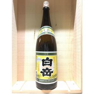 球磨　焼酎　白岳　1.8L｜kyoya-wine-net