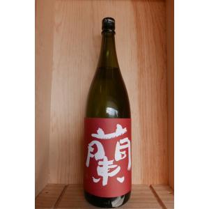 全芋焼酎 蘭 25度 1800ml｜kyoya-wine-net