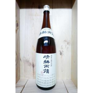 焼酎　晴耕雨読　１．８Ｌ｜kyoya-wine-net