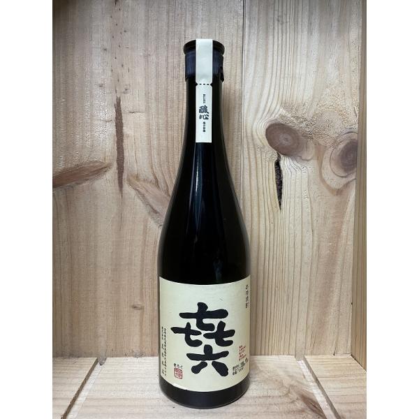 【在庫処分品】喜六 25% 720ml