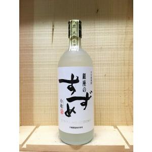 銀座のすずめ 琥珀 1800ml 25度×1本 （麦） 【6本毎に1個口送料