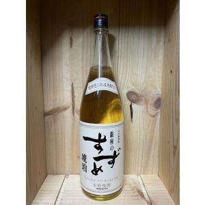 銀座のすずめ 琥珀 1800ml 25度×1本 （麦） 【6本毎に1個口送料