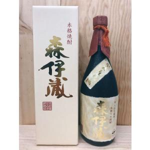 森伊蔵 720ml 金ラベル 純正箱入り 芋焼酎 お一人様1本まで