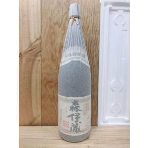 森伊蔵　2025年3月当選分 芋焼酎 1800ml 森伊蔵 2025年3月当選分 芋焼酎 1800ml 森伊蔵酒造｜公式サイト
