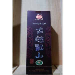 古越龍山 紹興酒 30年 1952 680ml 15%【D1】 : ストックラボ - 通販