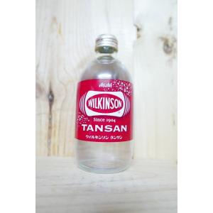 Aウィルキンソン炭酸ワンウェイ300ml瓶の商品画像