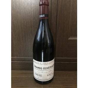 ロマネ・コンティ 【店頭受取のみ商品】DRC ロマネコンティ 2001年