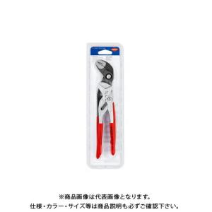 クニペックス KNIPEX 003120V03 プライヤーレンチ&コブラセット 003120V03｜kys