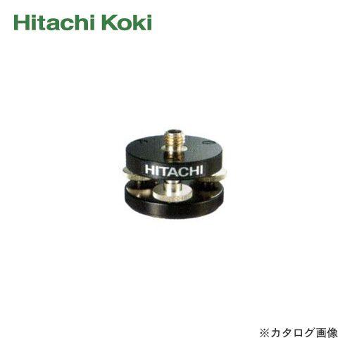 HiKOKI(日立工機)レーザー墨出し器用アクセサリー 整準台