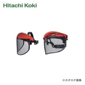 HiKOKI(日立工機)フェイスガード 0060-0020｜kys