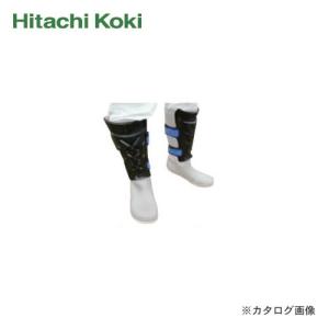 HiKOKI(日立工機)すね当て 1組2コ入 0060-0021｜kys