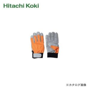 HiKOKI(日立工機)振動軽減手袋 Mサイズ 0060-0024｜kys