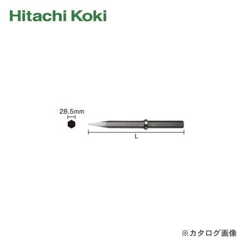 HiKOKI(日立工機)ブルポイント 破砕・ハツリ用 0099-6372