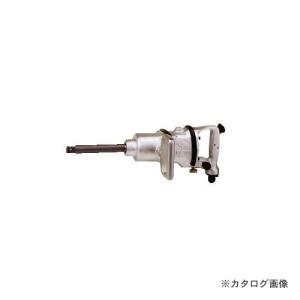 空研 中型インパクトレンチ 19mm角ドライブ(本体のみ) KW-20GI-6(01207HA-6)｜kys