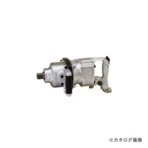 空研 D型インパクトレンチ 25.4mm角ドライブ(本体のみ) KW-420G(04423HA-G)｜kys