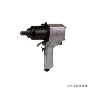 空研 N型インパクトレンチ 19mm角ドライブ本体のみ KW-2800PA(05280HA)｜kys