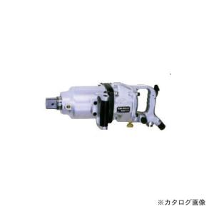 空研 N型インパクトレンチ 38mm角ドライブ(本体のみ) KW-5000G(05501HC)｜kys