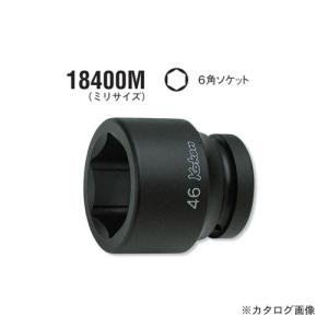 KTC KTC 25.4sq.インパクトレンチ用インナソケット ABP8-17SQP