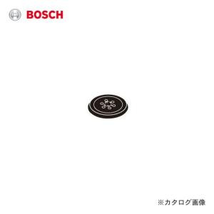 ボッシュ BOSCH ラバーパッド ソフト(GEX125AC/MF型用) 2608601117｜kys