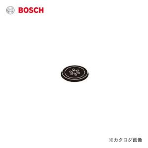 ボッシュ BOSCH ラバーパッド ミディアム(GEX125AC/MF型用) 2608601118｜kys