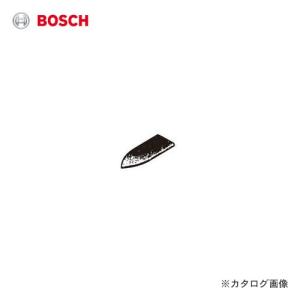 ボッシュ BOSCH 2608605166 PSM160A/N型用 フィンガーパッド用サンディングペーパー 5枚入 #40｜kys