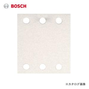 ボッシュ BOSCH 2608607460 GSS140A、GSS1400A型用 サンディングペーパー for Paint 10枚入 #240｜kys