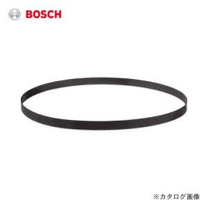 ボッシュ BOSCH 2608649000 バンドソー替刃 (18山) 2本入｜kys