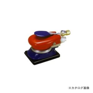 埼玉精機 ミニダブルアクションサンダー φ30mm U-51 : KanamonoYaSan 