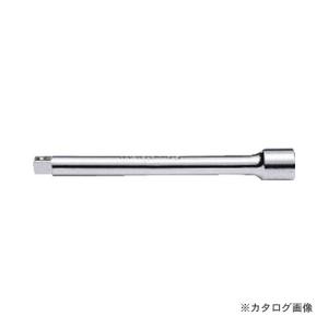 コーケン ko-ken 2760-250 1/4"(6.35mm) エクステンションバー｜kys